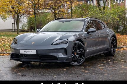 Porsche Taycan Gebrauchtwagen