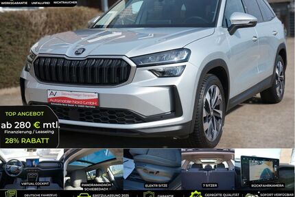Skoda Kodiaq Gebrauchtwagen