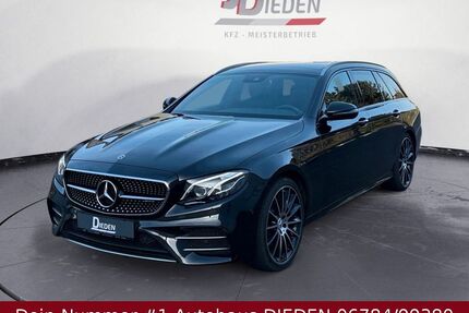 Mercedes-Benz E 53 AMG Gebrauchtwagen