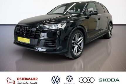 Audi Q7 Gebrauchtwagen