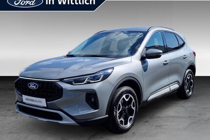 Ford Kuga Gebrauchtwagen