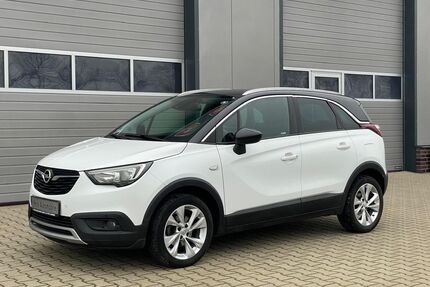 Opel Crossland (X) Gebrauchtwagen