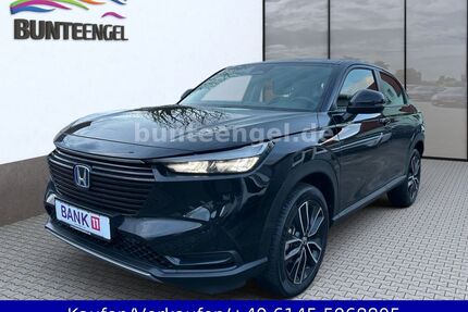 Honda HR-V Gebrauchtwagen