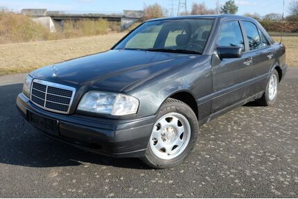 Mercedes-Benz C 220 Gebrauchtwagen