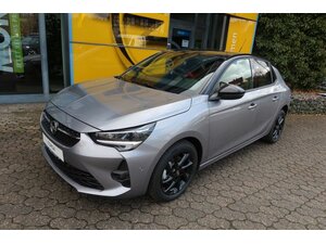 Opel Corsa GS 1.2 Turbo 101PS Gebrauchtwagen