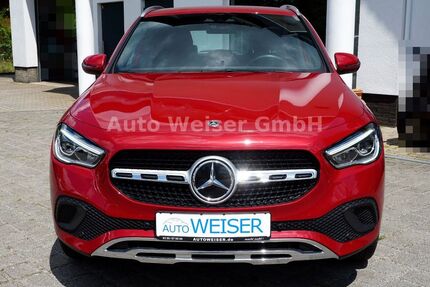Mercedes-Benz GLA 180 Gebrauchtwagen
