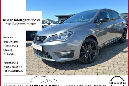 Seat Ibiza Gebrauchtwagen