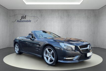 Mercedes-Benz SL 350 Gebrauchtwagen