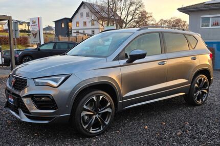 Cupra Ateca Gebrauchtwagen