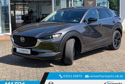 Mazda CX-30 Gebrauchtwagen