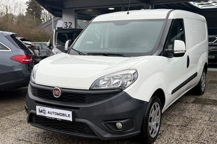 Fiat Doblo Gebrauchtwagen