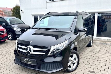Mercedes-Benz V 250 Gebrauchtwagen