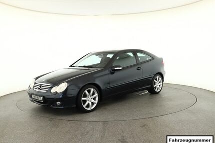 Mercedes-Benz C 220 Gebrauchtwagen