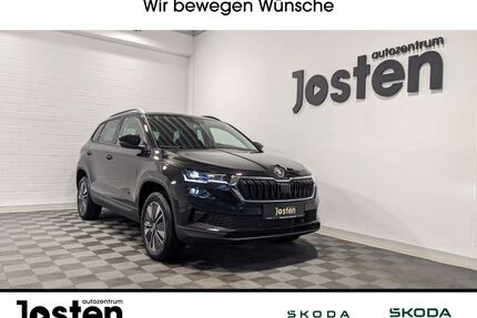 Skoda Karoq Gebrauchtwagen