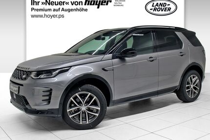 Land Rover Discovery Sport Gebrauchtwagen