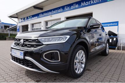Audi T-Roc 