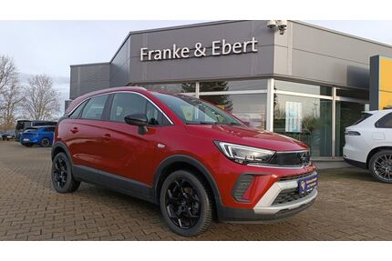 Opel Crossland (X) Gebrauchtwagen