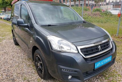 Peugeot Partner Tepee Gebrauchtwagen