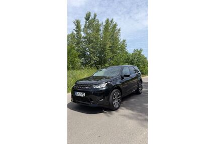 Land Rover Discovery Sport Gebrauchtwagen