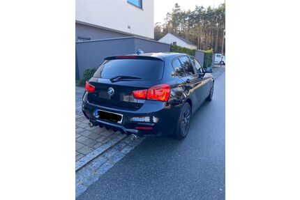 BMW 116 Gebrauchtwagen