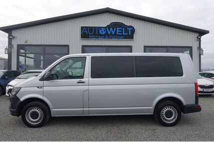 VW T6 Kombi Gebrauchtwagen