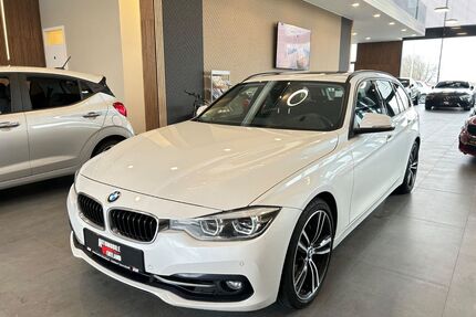 BMW 340 Gebrauchtwagen
