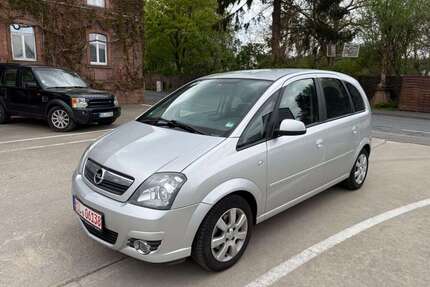 Opel Meriva Gebrauchtwagen