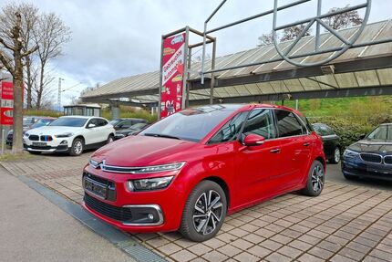 Citroen C4 Picasso Gebrauchtwagen