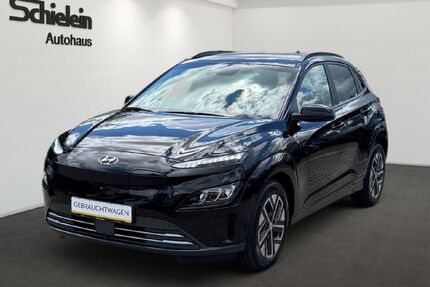Hyundai KONA Elektro Gebrauchtwagen