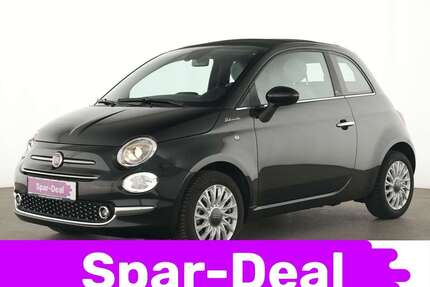 Fiat 500C Gebrauchtwagen