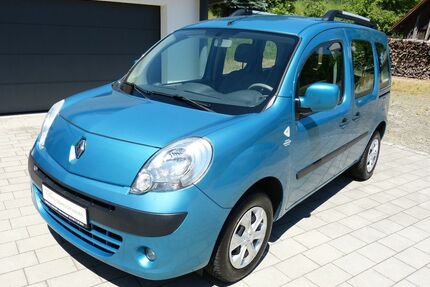 Renault Kangoo Gebrauchtwagen