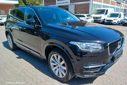 Volvo XC90 Gebrauchtwagen