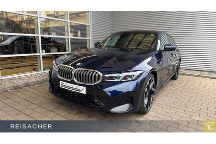 BMW 330 Gebrauchtwagen