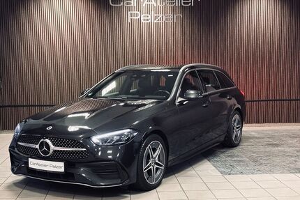 Mercedes-Benz C 220 Gebrauchtwagen