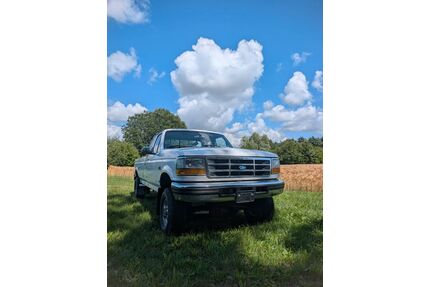 Ford F 150 Gebrauchtwagen