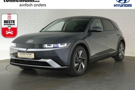 Hyundai IONIQ 5 Gebrauchtwagen
