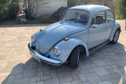 VW Käfer Gebrauchtwagen
