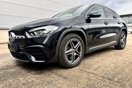 Mercedes-Benz GLA 200 Gebrauchtwagen