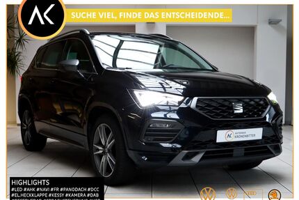 Seat Ateca Gebrauchtwagen
