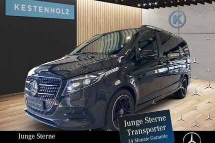 Mercedes-Benz V 300 Gebrauchtwagen