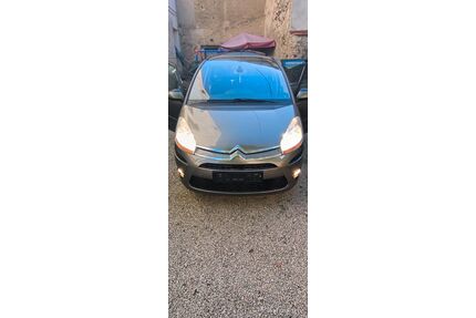 Citroen C4 Picasso Gebrauchtwagen