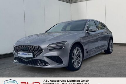 Genesis G70 Gebrauchtwagen