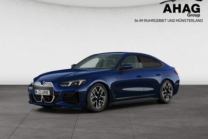 BMW i4 Gebrauchtwagen