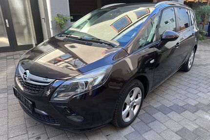 Opel Zafira Tourer Gebrauchtwagen