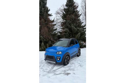 Ligier Andere Gebrauchtwagen