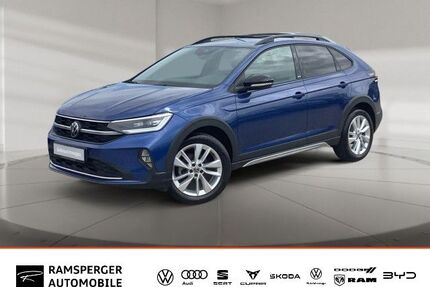 VW Taigo Gebrauchtwagen