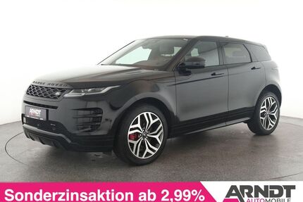 Land Rover Range Rover Evoque Gebrauchtwagen
