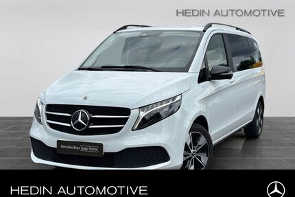 Mercedes-Benz V 220 Gebrauchtwagen