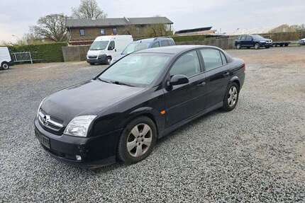 Opel Vectra Gebrauchtwagen