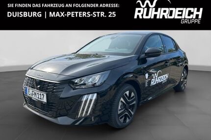 Peugeot 208 Gebrauchtwagen